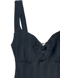Ysé Cotton Bodysuit