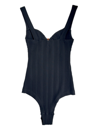 Ysé Cotton Bodysuit
