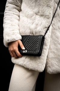 Sac Boy de Chanel