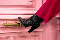 Balmain Boots