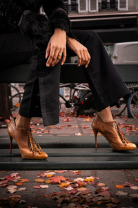 Balmain Pumps