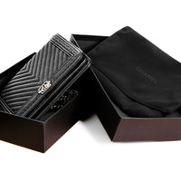 Sac Boy de Chanel