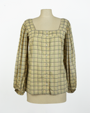 Blouse Yves Saint Laurent Rive Gauche