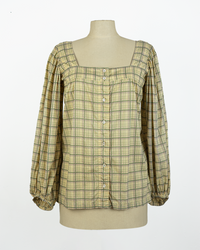 Yves Saint Laurent Rive Gauche Blouse