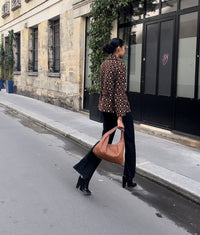 Sac Tressé Bottega Veneta