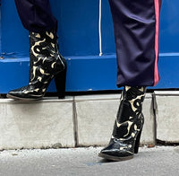 Balmain Boots