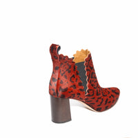 Boots Chloé