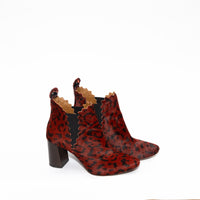 Boots Chloé