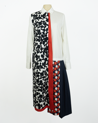 Shirt Dress by Victoria Beckham