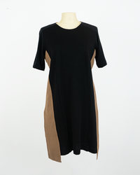 Bicolor Dress by Marni
