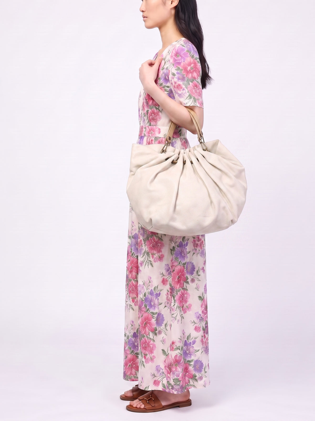 Sac hobo Lanvin