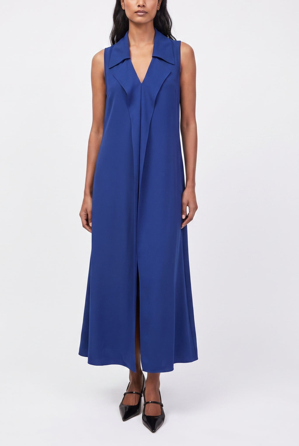 Marni Maxi Coat Dress