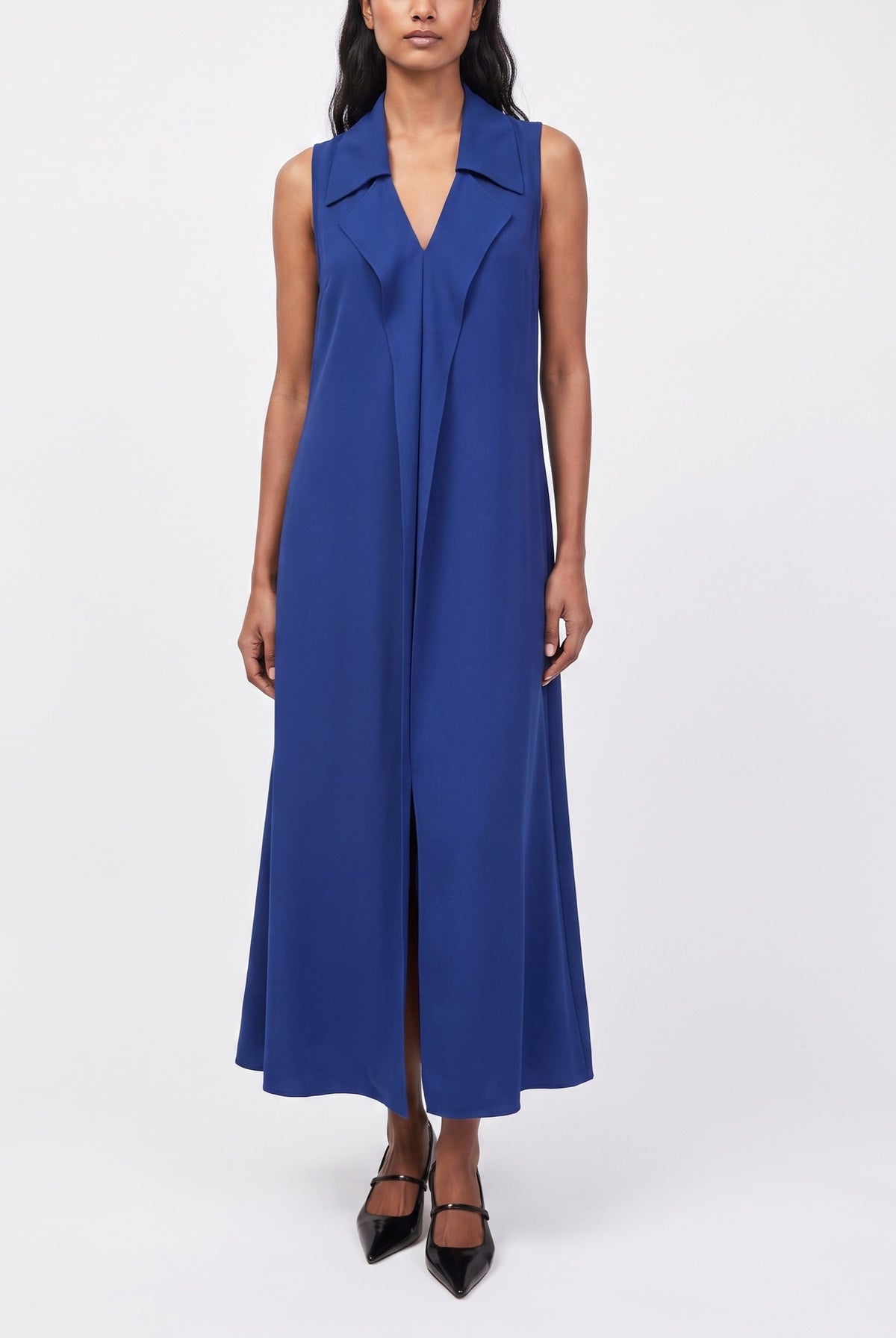 Marni Maxi Coat Dress