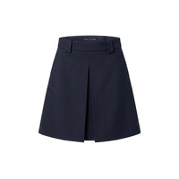 Louis Vuitton A-Line Skirt
