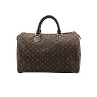 Sac à main Louis Vuitton Speedy