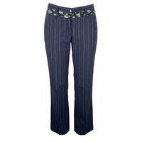 Pantalon Dolce & Gabbana à fines rayures