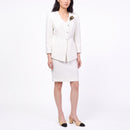 Thierry Mugler Skirt Suit