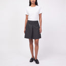 Louis Vuitton A-Line Skirt