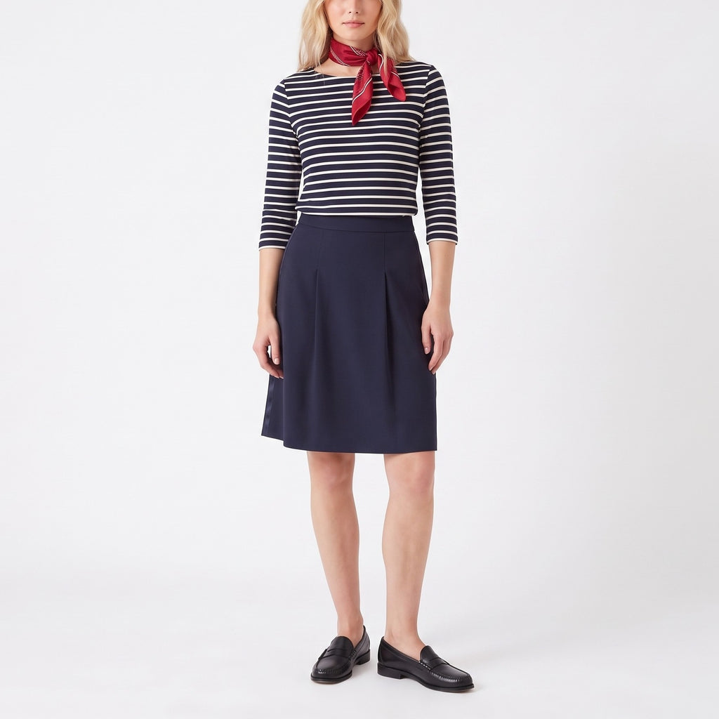 Yves Saint Laurent Pencil Skirt