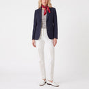 Pantalon Barbara Bui en viscose