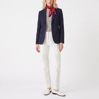 Pantalon Barbara Bui en viscose