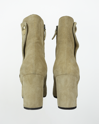 Chloé Ankle Boots