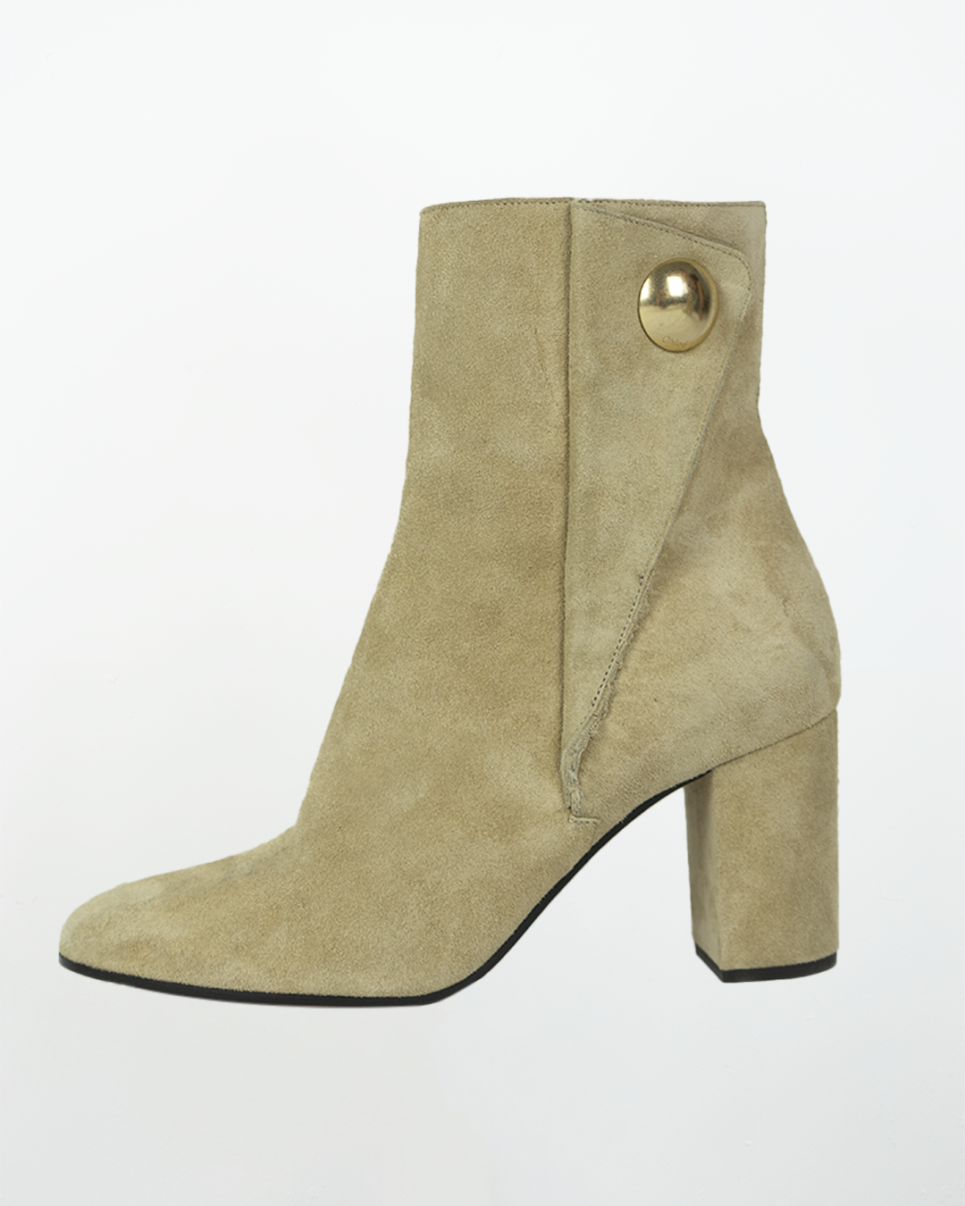 Bottes Chloé