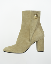 Chloé Ankle Boots