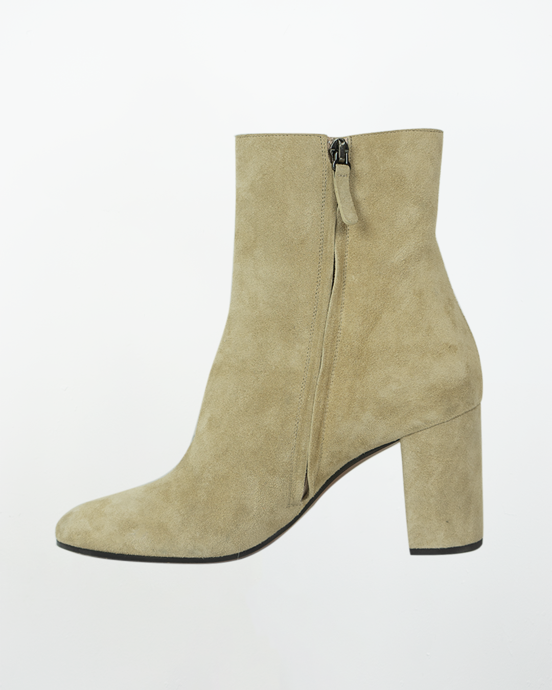 Bottes Chloé