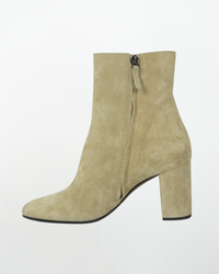 Chloé Ankle Boots