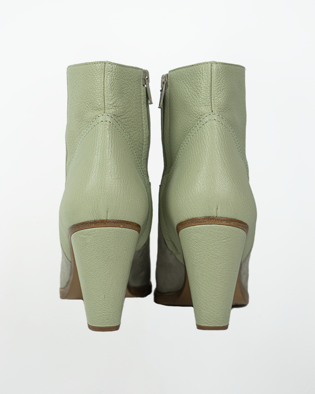 Bottes Chloé