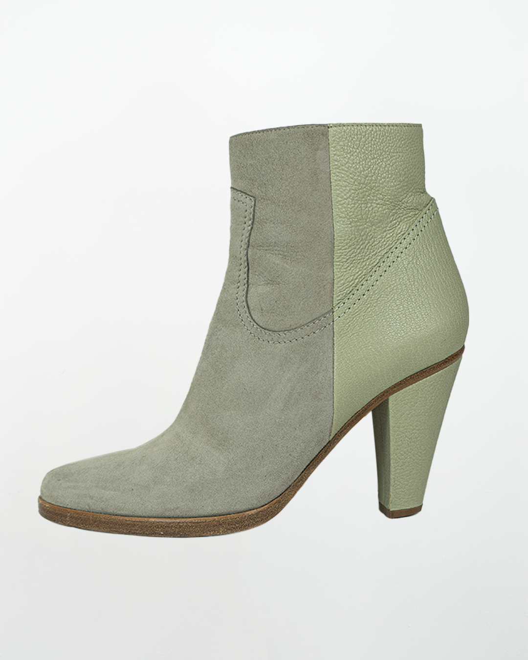 Bottes Chloé