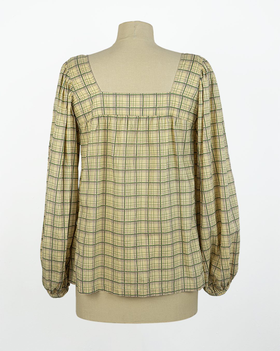 Blouse Yves Saint Laurent Rive Gauche