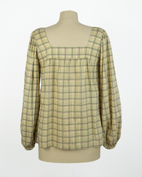Yves Saint Laurent Rive Gauche Blouse