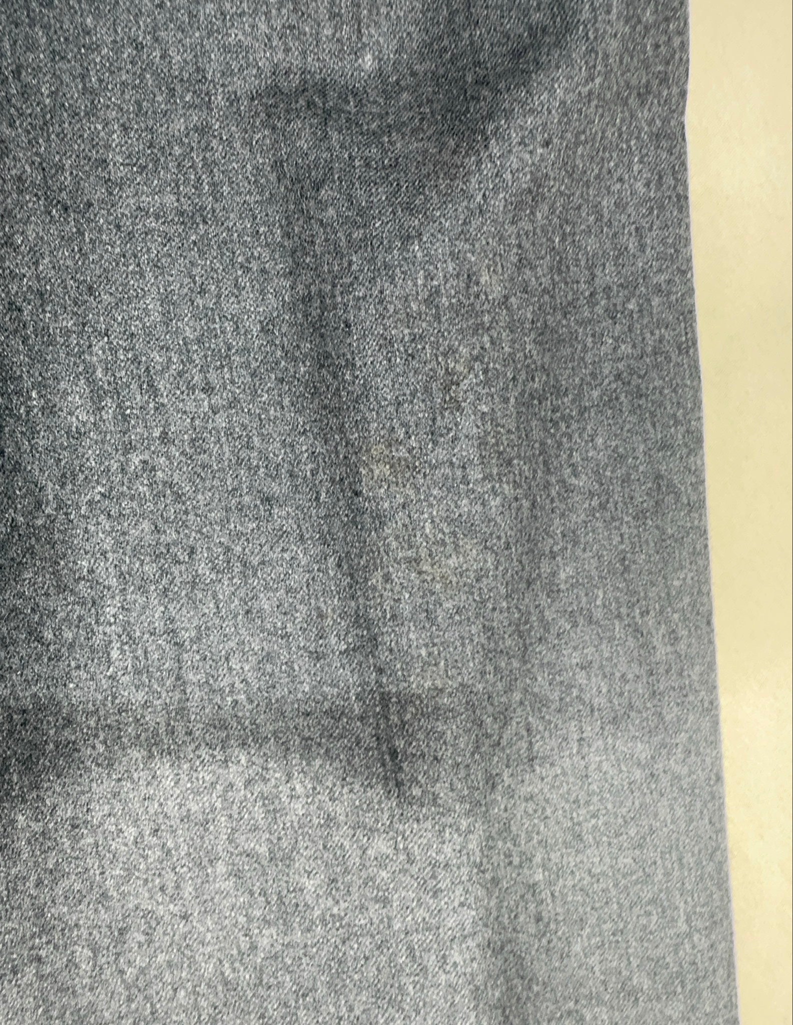 Weill Grey Pantsuit — L