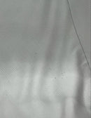 Celine Grey Draped Skirt — XS