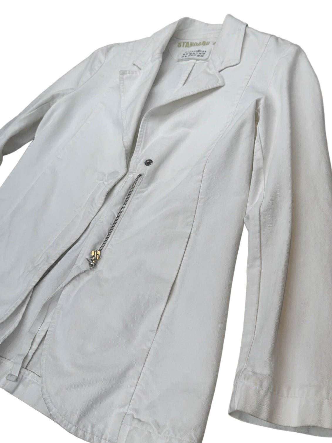 Veste Maison Margiela en coton