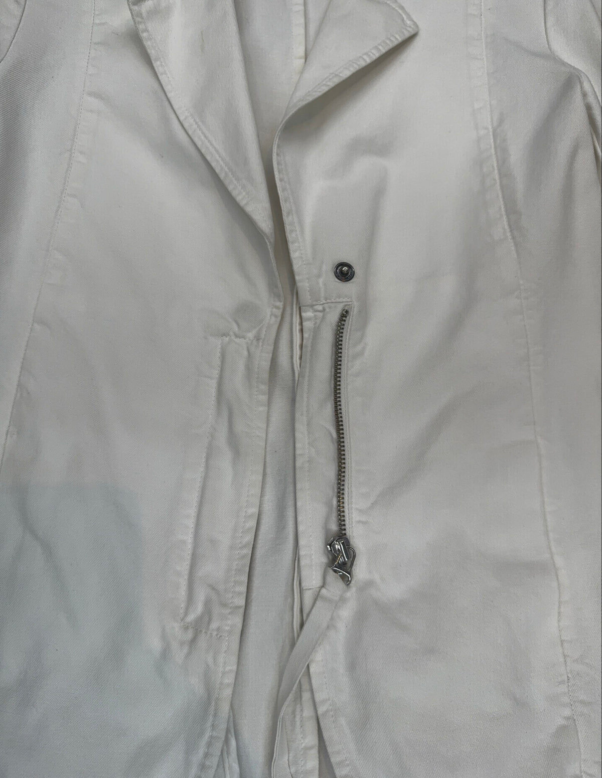 Veste Maison Margiela en coton