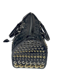 Sac à main Versace Madonna Boston