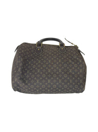 Sac à main Louis Vuitton Speedy