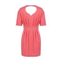 Thierry Mugler Viscose Dress