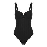 Ysé Cotton Bodysuit