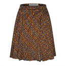 Yves Saint Laurent Yellow Skirt — FR 42