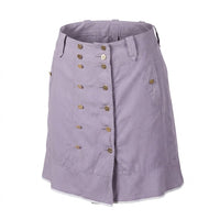 Louis Vuitton A-Line Skirt