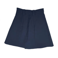 Louis Vuitton A-Line Skirt