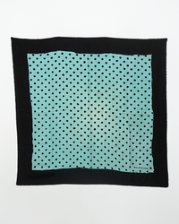 Silk Scarf by Balenciaga