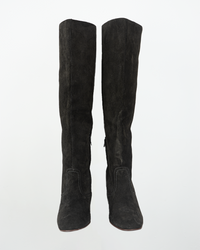 Chloé Boots