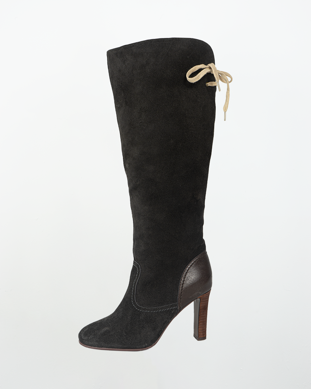 Bottes Chloé