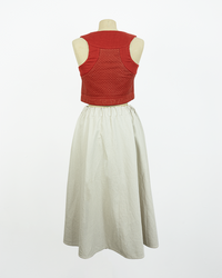 Chloé Crop-Top Prototype