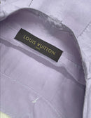 Louis Vuitton Lavender Skirt — S